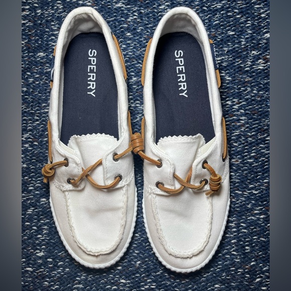 Sperry shoes - Picture 4 of 11